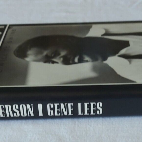 OSCAR PETERSON The Will to Swing Jazz 1st Ed 1988 HC DJ Like New Gene Lees - Picture 2 of 13